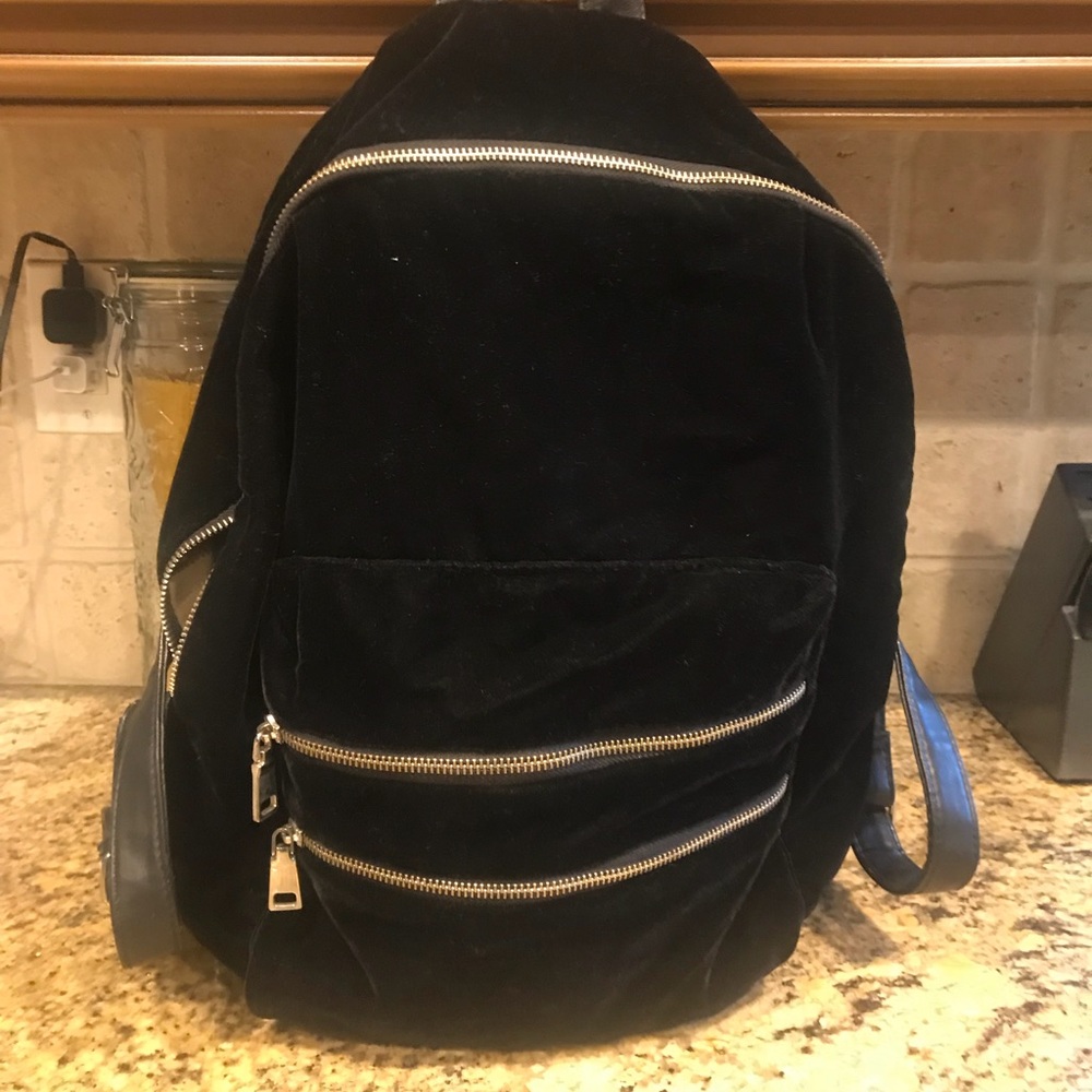 Steve Madden soft backpack